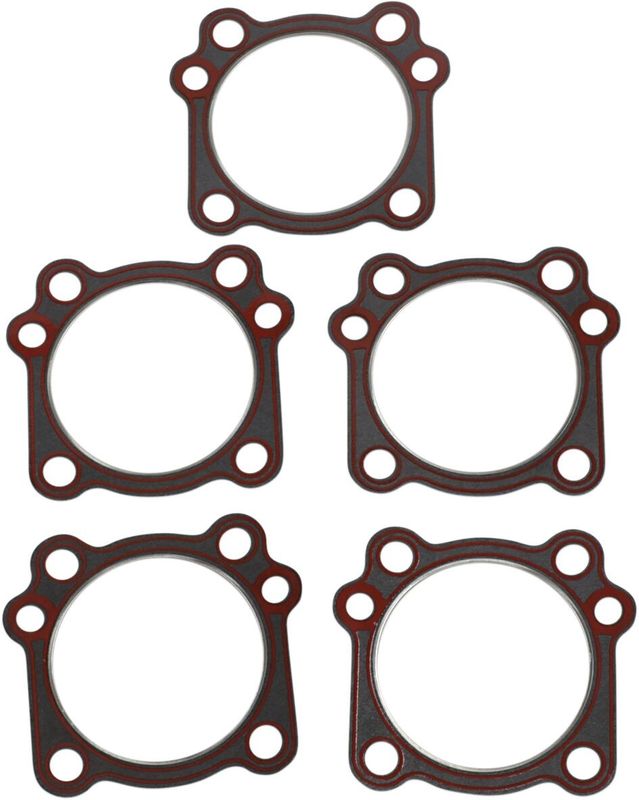 Packningar nippel James Gasket 99-13TC Compliance H-D 99-17