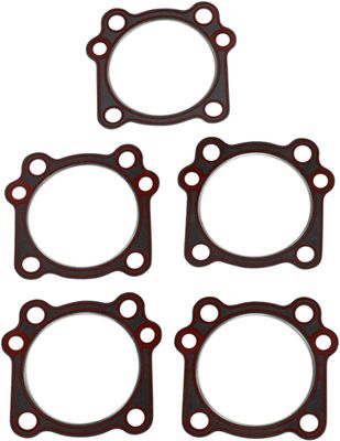 Packningar nippel James Gasket TC.036 Compliance H-D 99-17