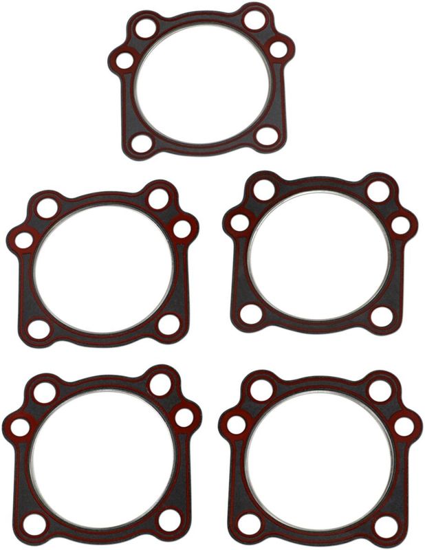 Packningar nippel James Gasket TC.036 Compliance H-D 99-17