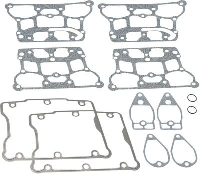 Packningssats kåpa S&S 90-4097 Twin Cam