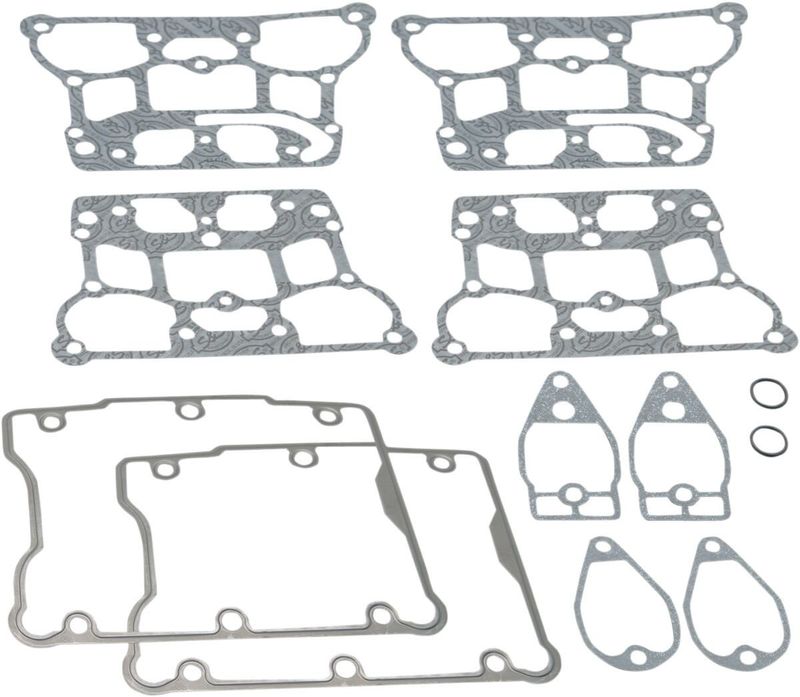 Packningssats kåpa S&S 90-4097 Twin Cam