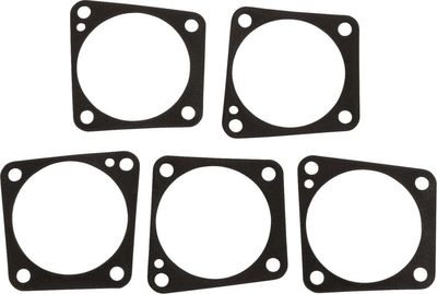 Packning lyftarhus bak James Gasket Foamet 48-99 5-pack