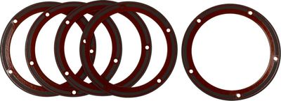 Packningssats kåpa James Gasket JGI-25416-99-F H-D 99-06 (5-pack)