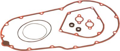 Packningssats kåpa James Gasket JGI-58119-14-KF Victory 99-15