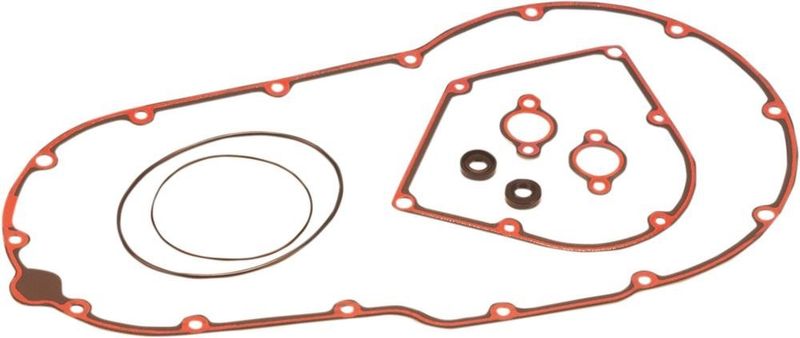 Packningssats kåpa James Gasket JGI-58119-14-KF Victory 99-15