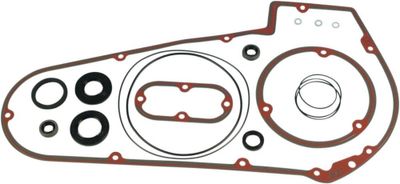 Packning primärkåpa James Gasket JGI-60538-85-KF H-D 70-89