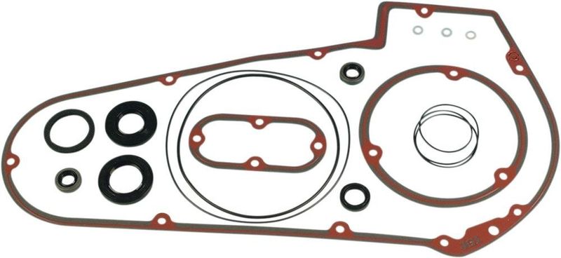 Packning primärkåpa James Gasket JGI-60538-85-KF H-D 70-89