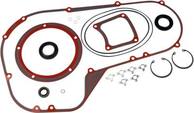Packning primärkåpa James Gasket JGI-34901-94-KF Touring 94-06, FXR 94