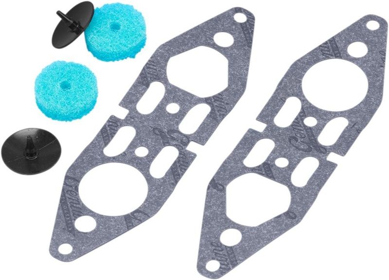 Packningssats James Gasket JGI-17025-03-K H-D 11-17