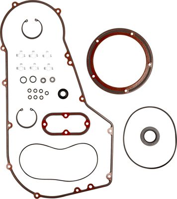 Packning primärkåpa James Gasket 94-06FXST Softail 94-06, Dyna 94-05, FXR 94