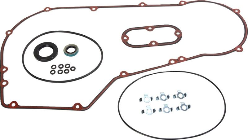 Packning primärkåpa James Gasket JGI-60539-89-KF Softail 89-93, Dyna 91-93