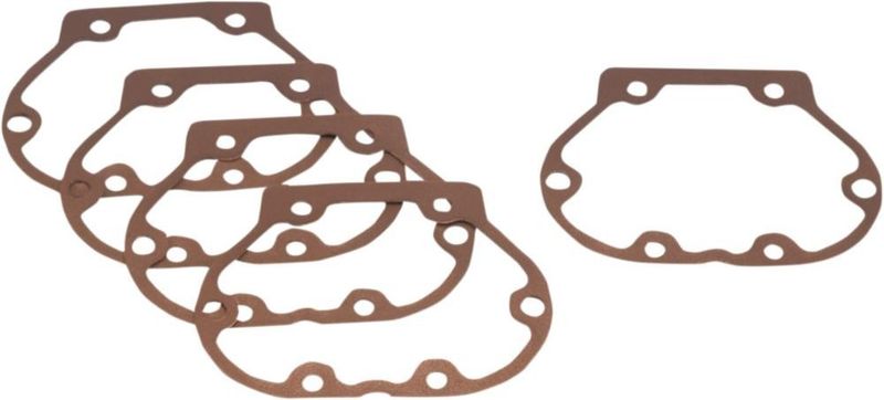 Packning kåpa James Gasket JGI-36801-87-F H-D 93-06 (5-pack)
