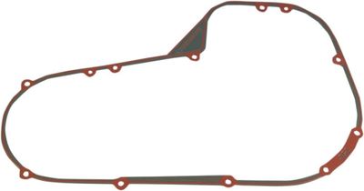 Packning primärkåpa James Gasket JGI-34901-94-F Touring 94-06, FXR 87-94