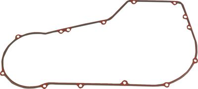 Packning primärkåpa James Gasket 94-06FXST Softail 93-06, Dyna 95-05