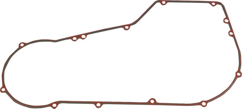Packning primärkåpa James Gasket 94-06FXST Softail 93-06, Dyna 95-05