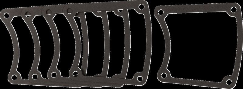 Packningssats kåpa James Gasket JGI-34906-85-F Touring 85-06, FXR 85-94 (5-pack)