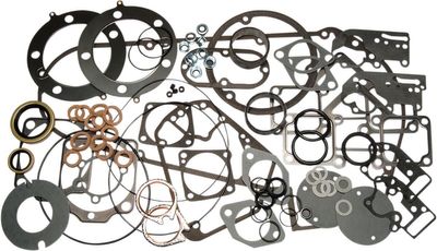 Packningssats Cometic C9154 EST Bore 3-5/8 Shovel 4-speed 70-84