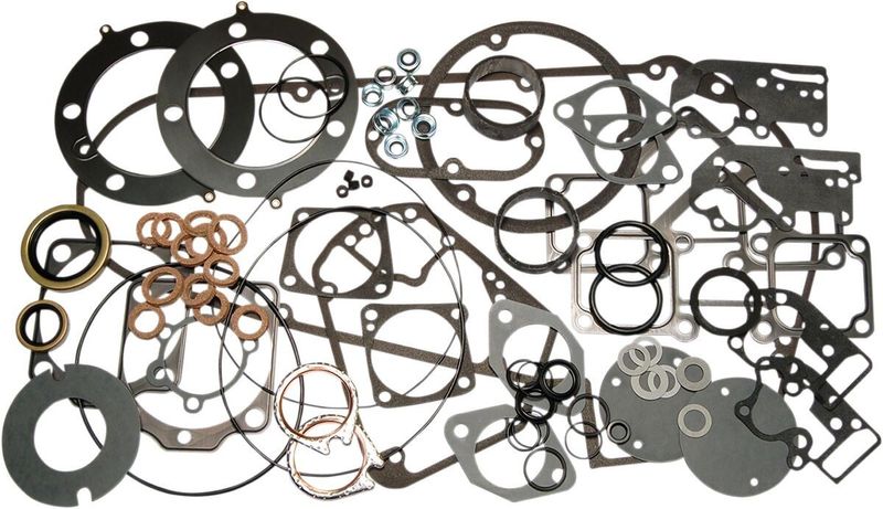 Packningssats Cometic C9154 EST Bore 3-5/8 Shovel 4-speed 70-84
