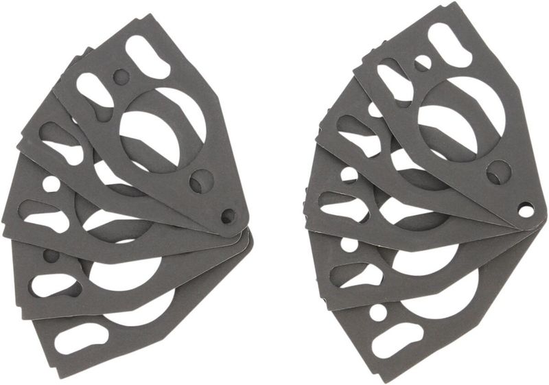 Packning vevhusventilation Cometic C10114 Twin Cam 11-17 (10-pack)