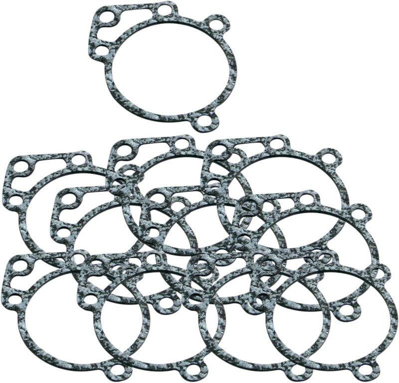Packningar S&S 10P CV H-D 99-06 (10-pack)
