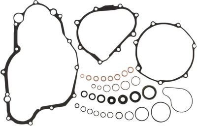 Packningssats Cometic C3057BE Yamaha YZ 250 F 01-13