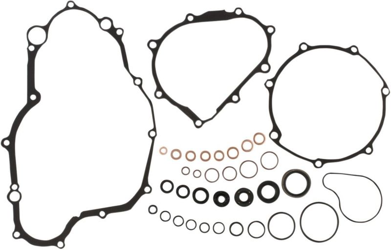 Packningssats Cometic C3057BE Yamaha YZ 250 F 01-13
