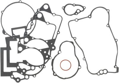 Packningssats Cometic C3310 Gasgas Gas Gas EC 200 99-09