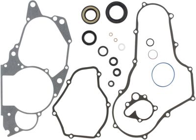 Packningssats Cometic C7349BE Honda TRX 250 R / ATC 250 R LC 85-89