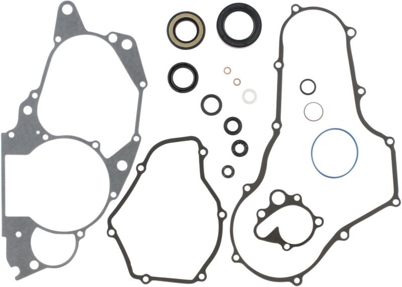 Packningssats Cometic C7349BE Honda TRX 250 R / ATC 250 R LC 85-89