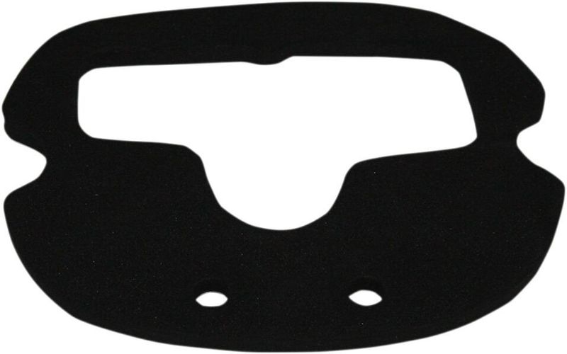 Packning baklykta Custom Dynamics 5PACK Squareback H-D 96-24