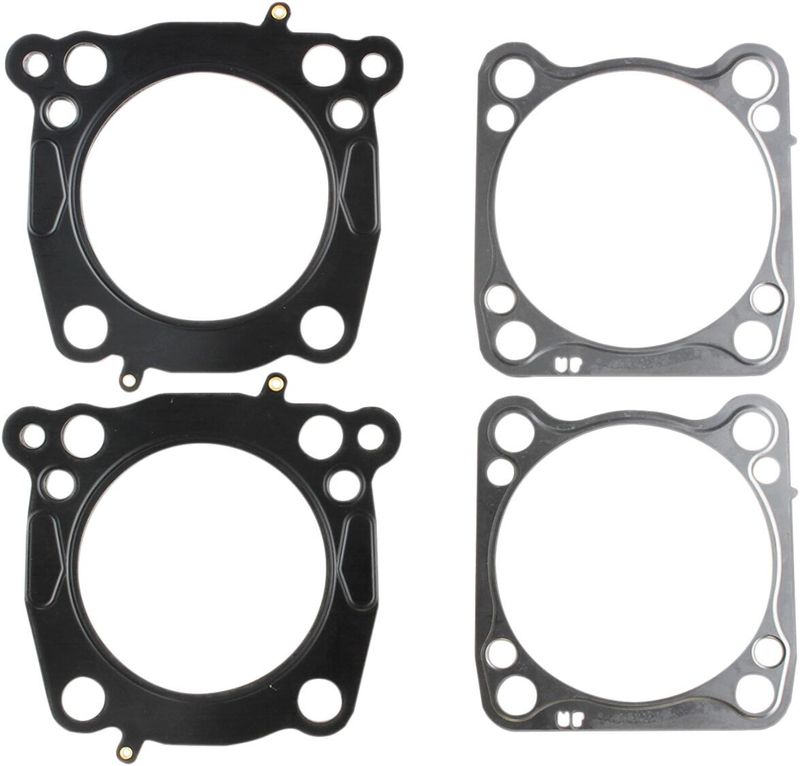 Packningssats Cometic C10164-HB-030 Touring 17-19, Softail 18-19, Trike 17-19
