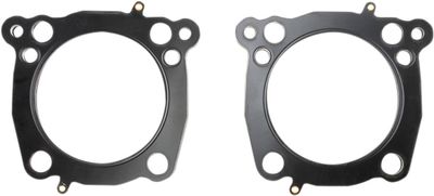 Topplockspackning cylinder Cometic C10165-030 Touring 17-24, Softail 18-24
