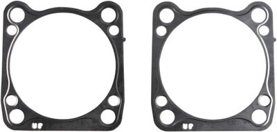 Cylinderfotspackning Cometic C10177 H-D 17-24