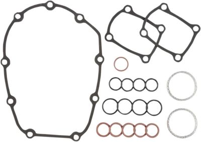 Packningssats kamdrevsbyte Cometic C10178 Softail 18-25