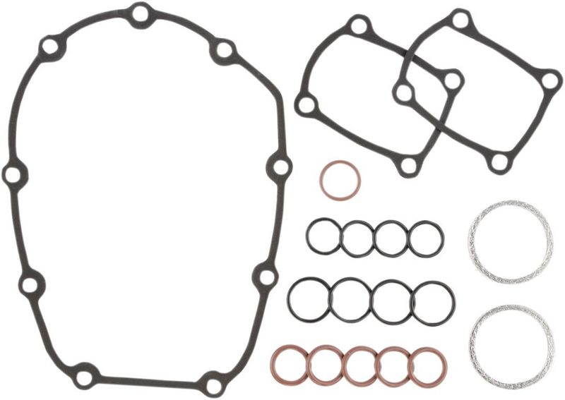 Packningssats kamdrevsbyte Cometic C10178 Softail 18-25