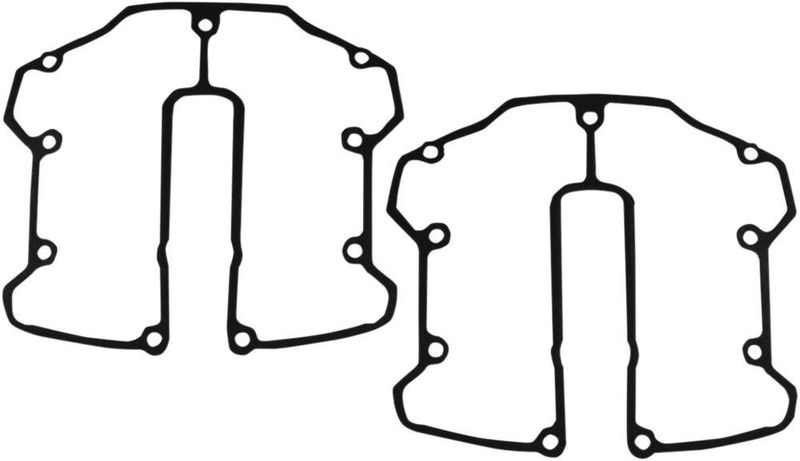 Packning James Gasket JGI-25700372 Milw H-D 17-upp