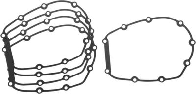 Packning James Gasket JGI-25700370 Milw H-D 17-upp (5-pack)