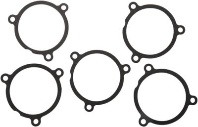 Packning James Gasket JGI-29000149 Aircln Milw H-D 17-upp (5-pack)