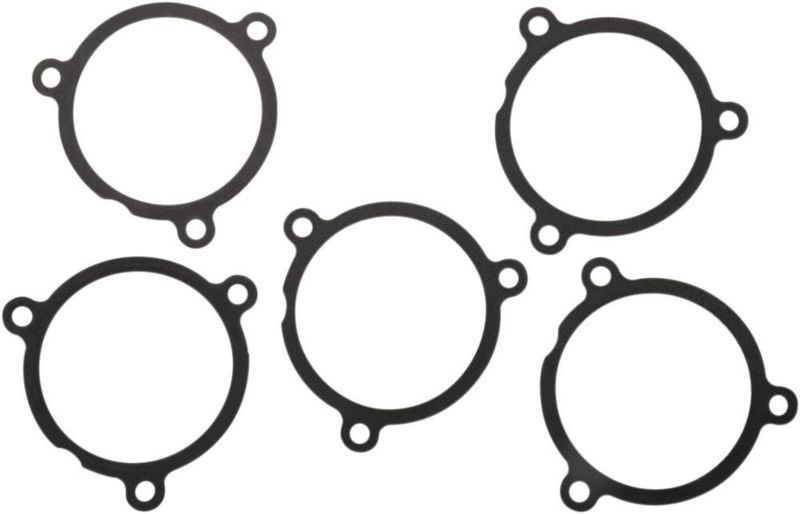 Packning James Gasket JGI-29000149 Aircln Milw H-D 17-upp (5-pack)