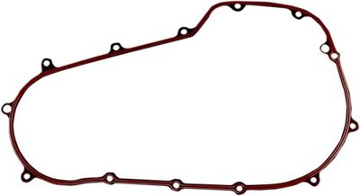 Packning James Gasket JGI-25700378 Milw H-D 17-upp