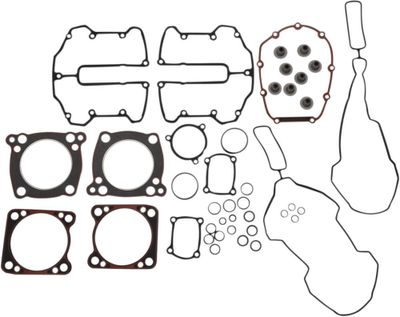 Packning James Gasket JGI-25700729 Milw H-D 17-upp