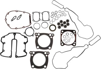 Packning James Gasket JGI-25700730 Milw H-D 17-upp