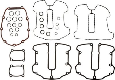 Packningssats James Gasket JGI-25700370-K Milw H-D 17-upp