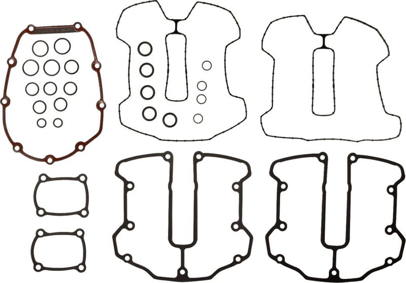 Packningssats James Gasket JGI-25700370-K Milw H-D 17-upp