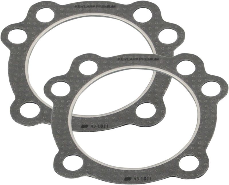 Packningar S&S 930-0098 H-D 84-99