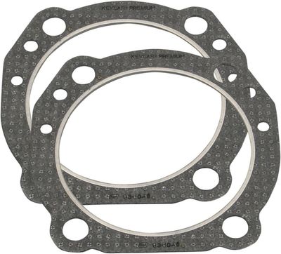 Packningar topplock S&S 930-0087 4.00 .043" (2-pack)