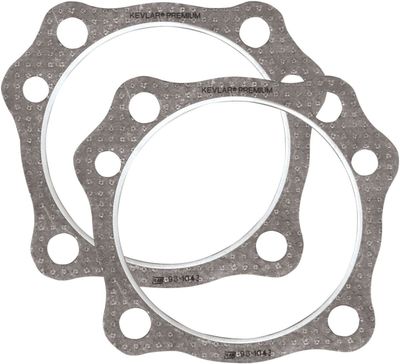 Packningar S&S 930-0090 H-D 99-06