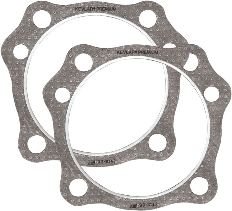 Packningar S&S 930-0090 H-D 99-06
