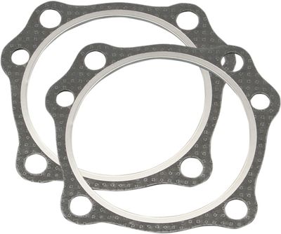 Packningar S&S 930-0100 H-D 84-00