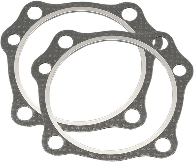 Packningar S&S 930-0100 H-D 84-00